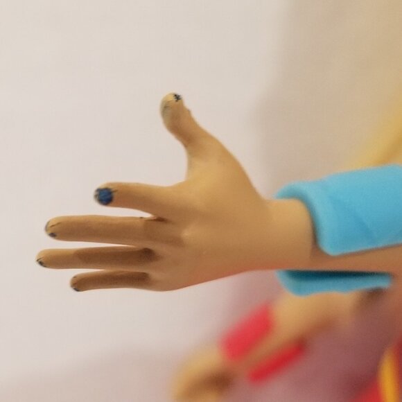 DC Super Hero Girls Supergirl, VGUC - Picture 16 of 16